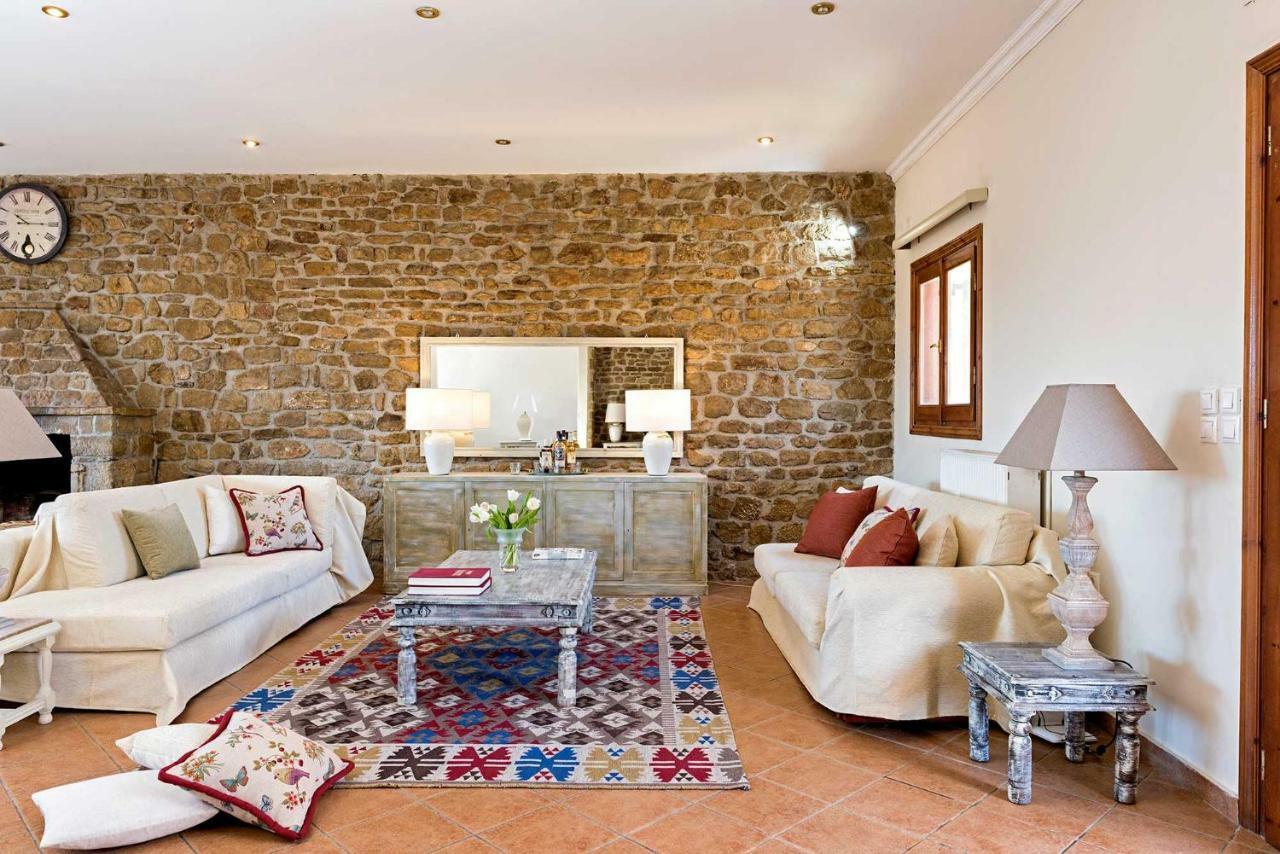 הוילה Valanio Kosta'S House מראה חיצוני תמונה