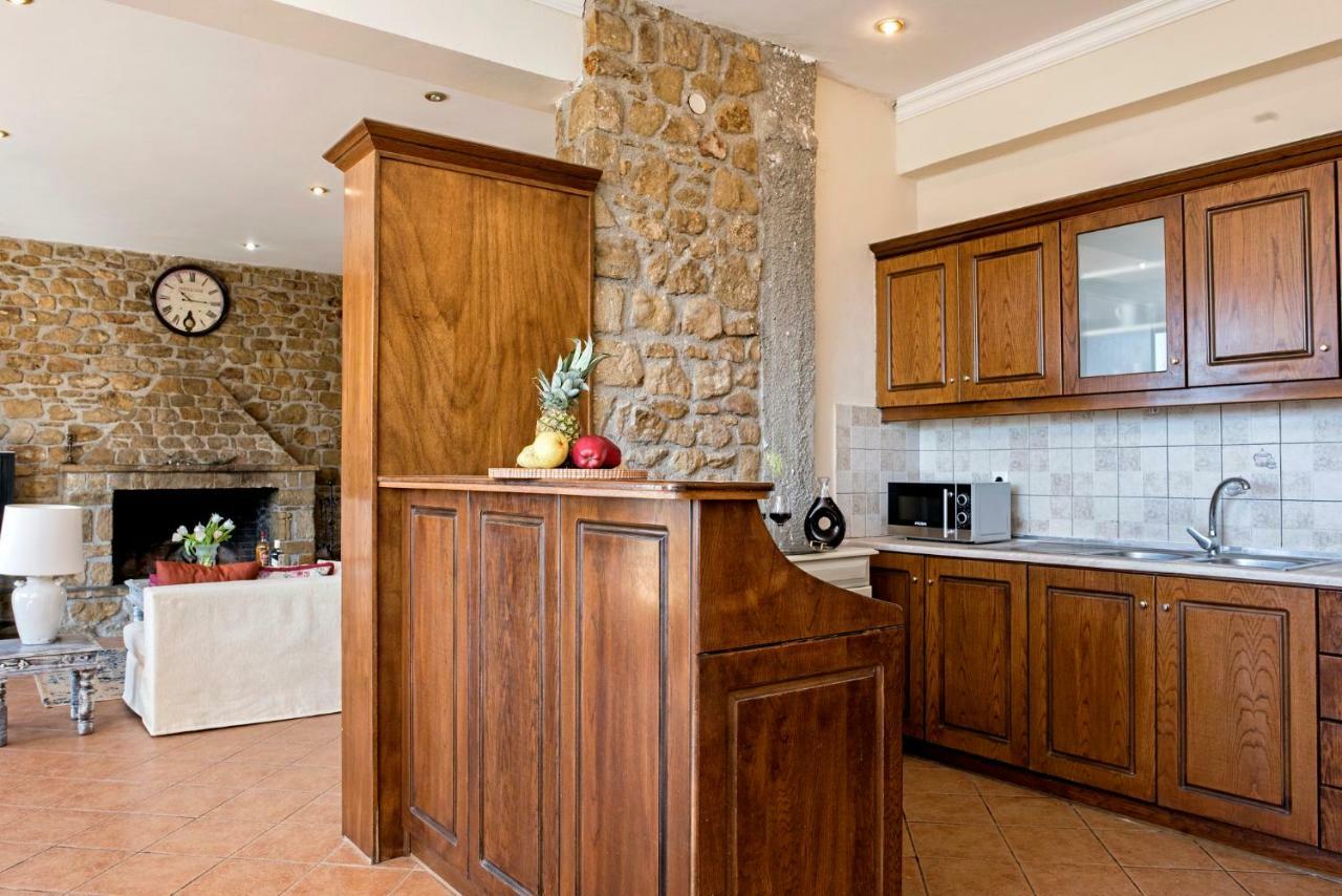הוילה Valanio Kosta'S House מראה חיצוני תמונה