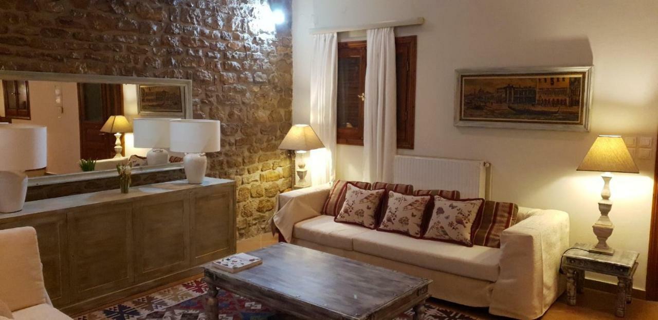 הוילה Valanio Kosta'S House מראה חיצוני תמונה