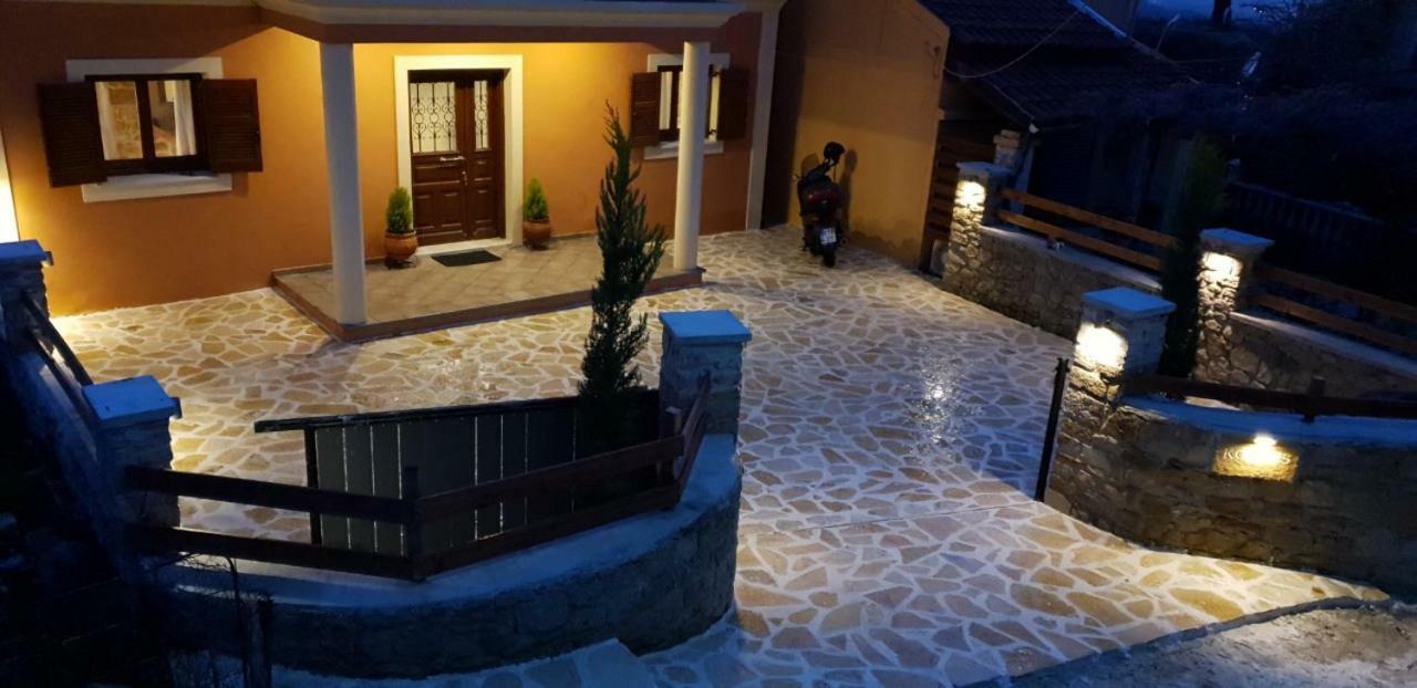 הוילה Valanio Kosta'S House מראה חיצוני תמונה